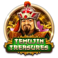 Temujin Treasures